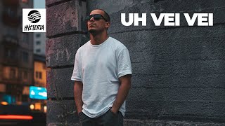 Dave Toretto - UH VEI VEI (Official Visualizer) | Hysteria Records