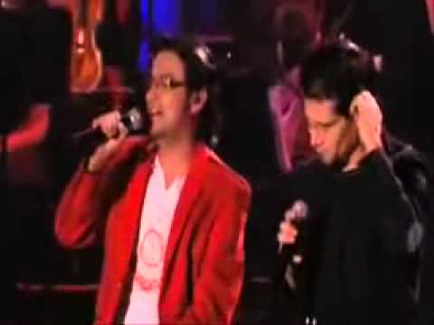 Jesus Adrian Romero y Alex Campos - Razones Pa Vivir