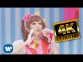Kyary Pamyu Pamyu - PONPONPON [4K Remastered]