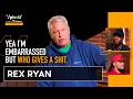 Rex Ryan: unfiltered reflects on coaching journey, biggest regret & unfinished business | The Pivot