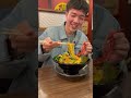 【新潟グルメツアー】これで並盛!?食べごたえ抜群の豚まぜソバ（麺作ブタシャモジ）