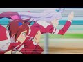 TVアニメ『ウマ娘 プリティーダービー Season 2』TVCM 放送前 30秒Ver.