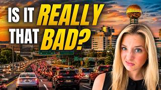 5 Biggest Myths About Moving to Knoxville TN