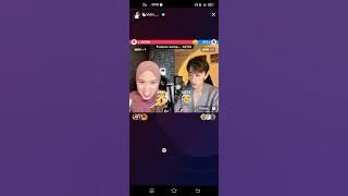 Vidhia & Parker Part 2 Bikin Gak Berhenti Ketawa🤣