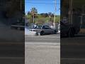 Ls3 foxbody Mustang burnout #fordperformance #horsepower #burnout #bayarea #california #musclecar