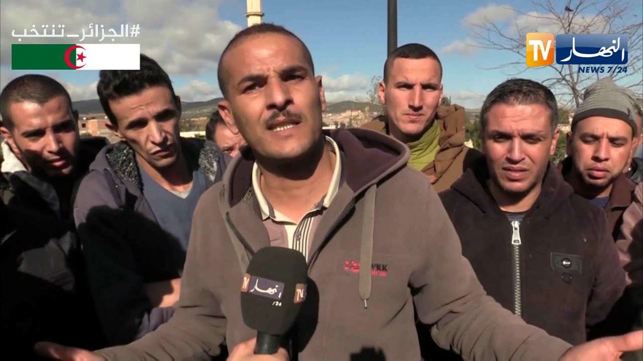 المدية: سائقو سيارات الأجرة في إحتجاج بدائرة البرواقية