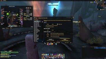 Simulationcraft and Pawn/Stat Weight Score Guide