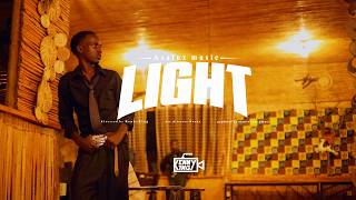 ASALUX MUSIC – LIGHT |   | Afrobeat Love Song