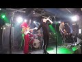 20190509 3J / QUORUM