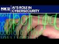 Inside ransomware risks, AI's role in cybersecurity