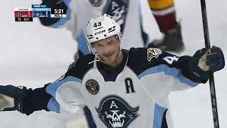 Ads Fall Late To Chicago