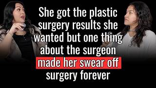Why Patients Fear Plastic Surgeons