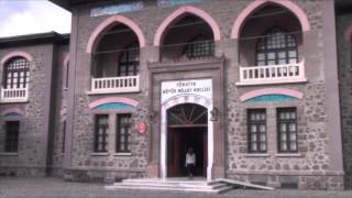 Ankara Tanıtım Videosu Bir Ankara Efsanesi