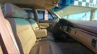 1995 Oldsmobile Eighty-Eight Royale Sedan Blaine  Fridley  Coon Rapids  Anoka  Andover