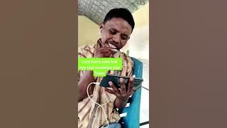 Mengejar Badai cover by lord Haris