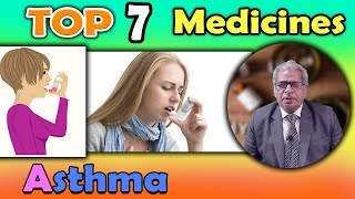 Top 7 #homeopathy medicines for Asthma -- Dr P S Tiwari Coughing At Night Homeopathy Medicine Dr P S Tiwari