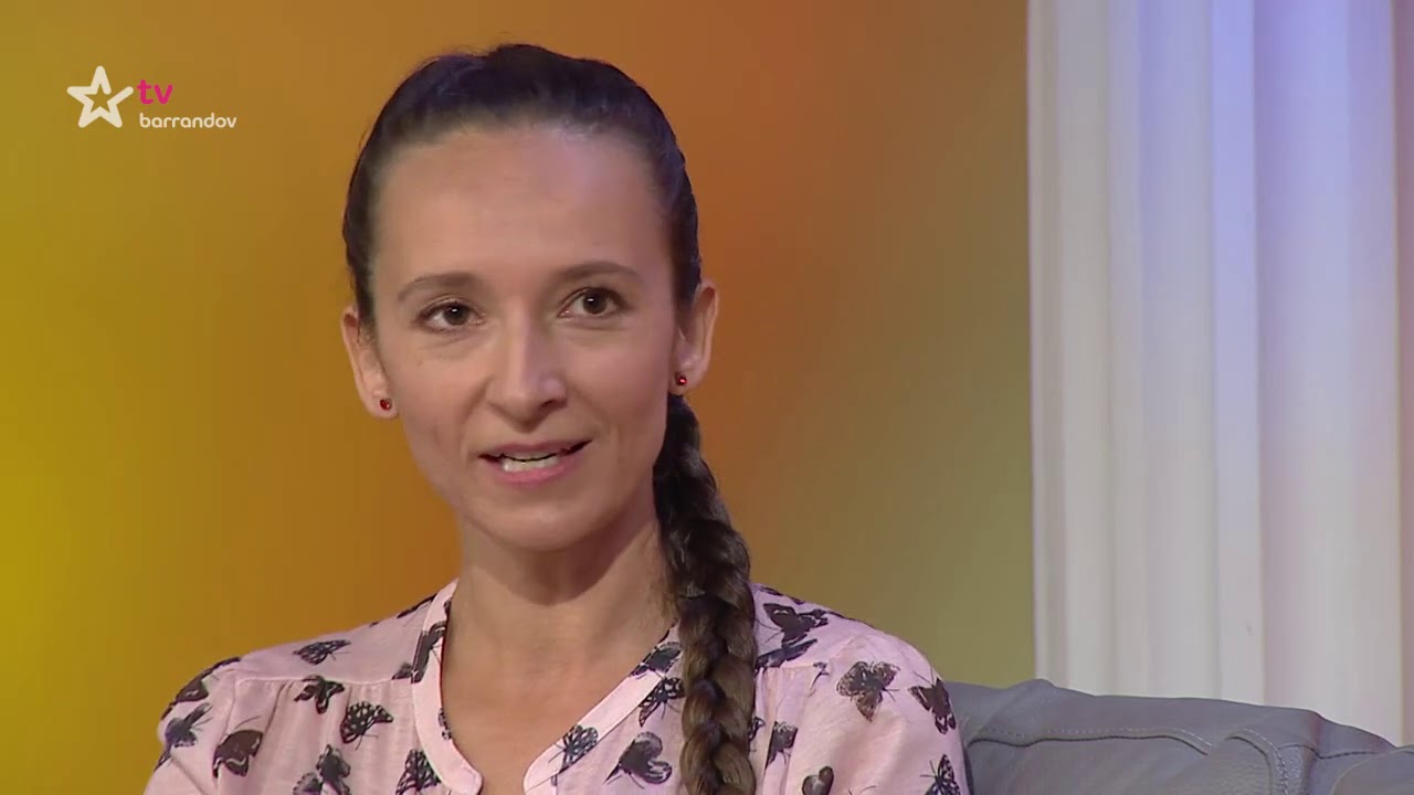 Nebezpečné vztahy (2019/152) - V pasti