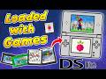 How To Mod Your DS Lite DS Pico Full Guide 