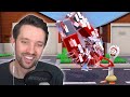 WIR sammeln UNENDLICH SÜßIGKEITEN an HALLOWEEN! (Roblox)