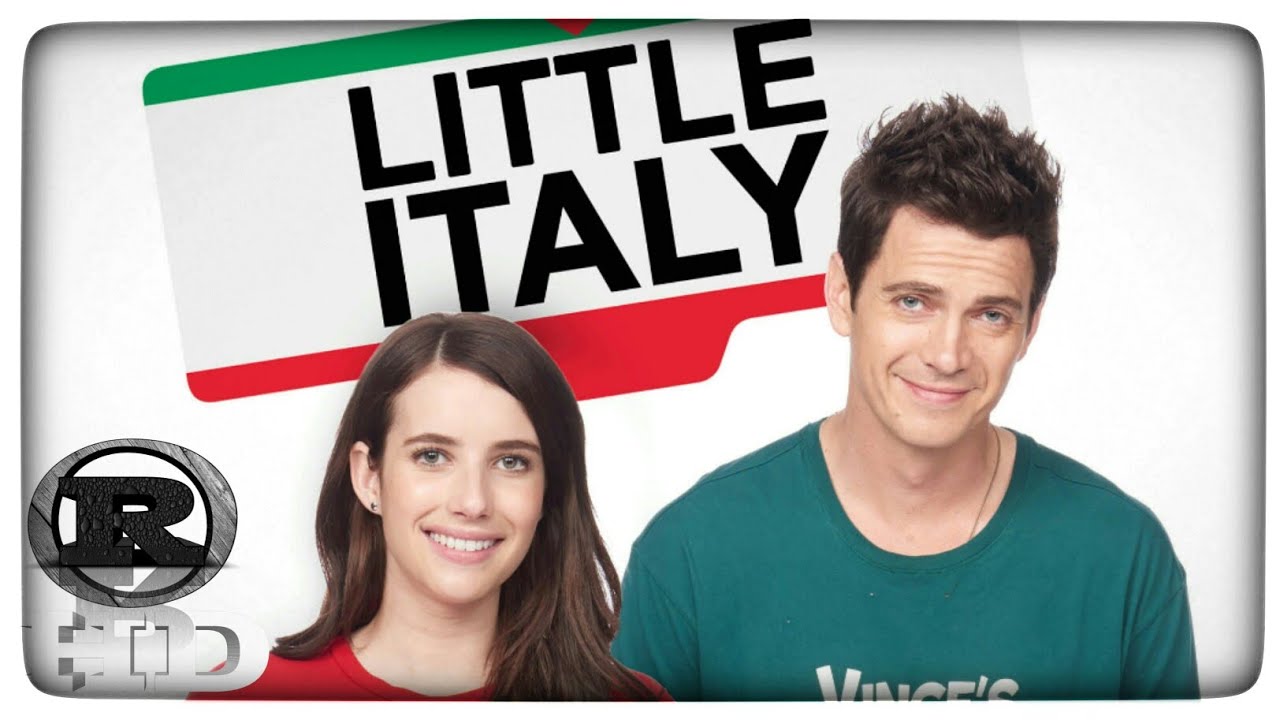 52 HQ Images Little Italy Movie Soundtrack : Download Little Italy movie for iPod/iPhone/iPad in hd ...
