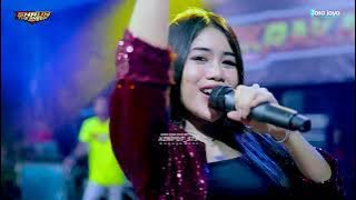 NGAMEN 5 SALMA NOVITA - SHAUN THE SHEEP - HAPPY PARTY WAROK RAKA GENERATION - PUCAKWANGI