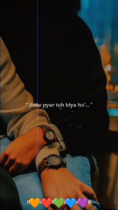 sache Pyar ki kimat 😔 True Love status 💝