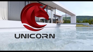 Unicorn Render, Découvrir le rendu physique