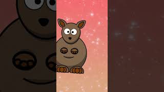 Animal Sounds Song #nurseryrhymes