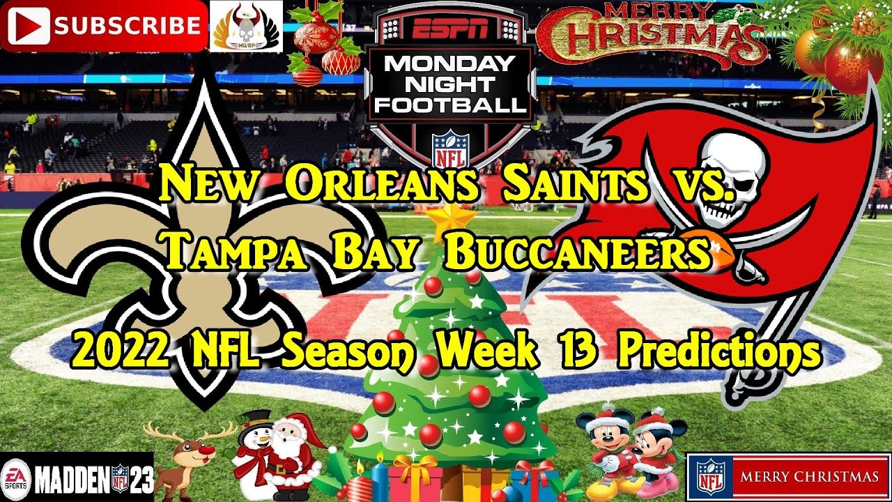 2024 Nfl Season Week 13