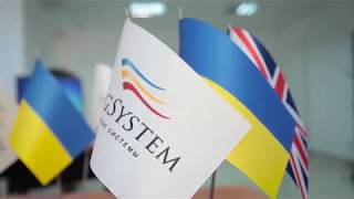Рекламный ролик  FlagSystem