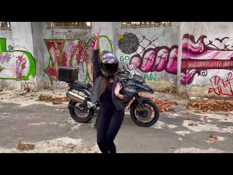 MOTO BACHATA by ALEX & OLYA