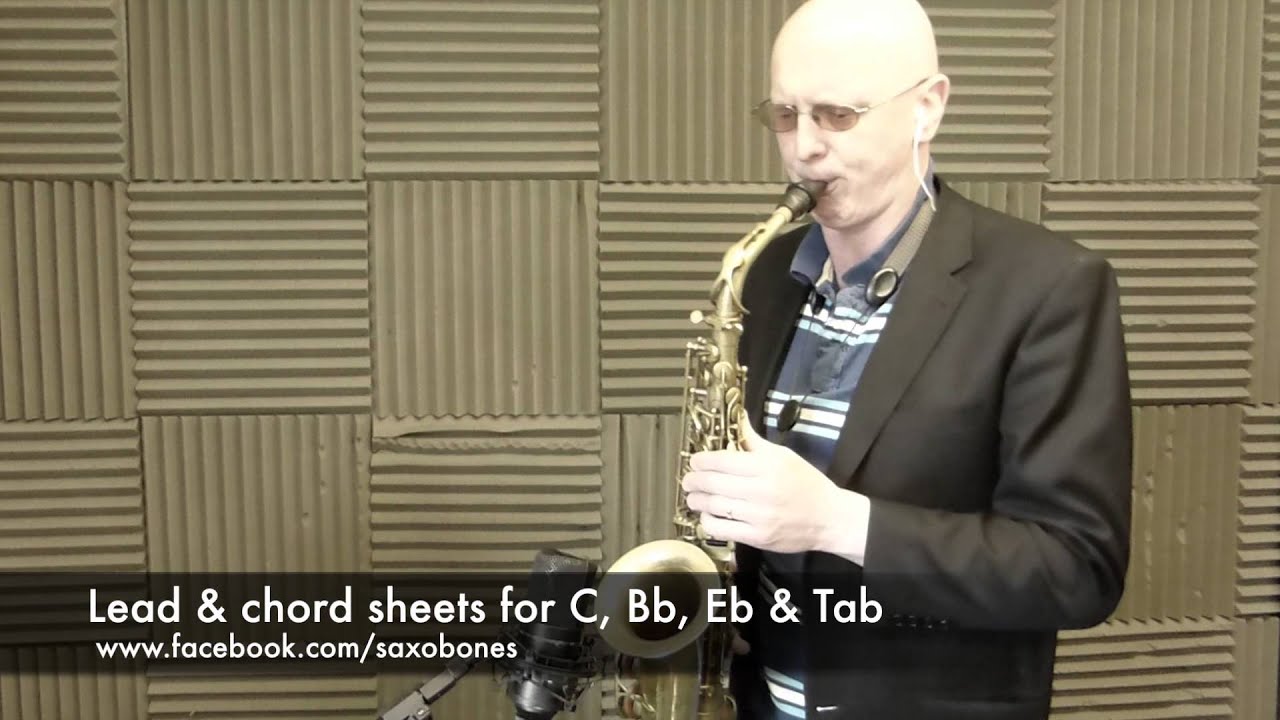 The Day When All Are Free by Steve Bone free play along download.