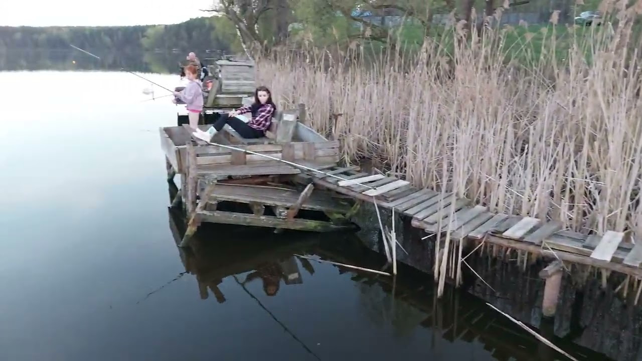 Дача Смык! Разлив реки Свислочь! Осиповичи 2025.20.04.