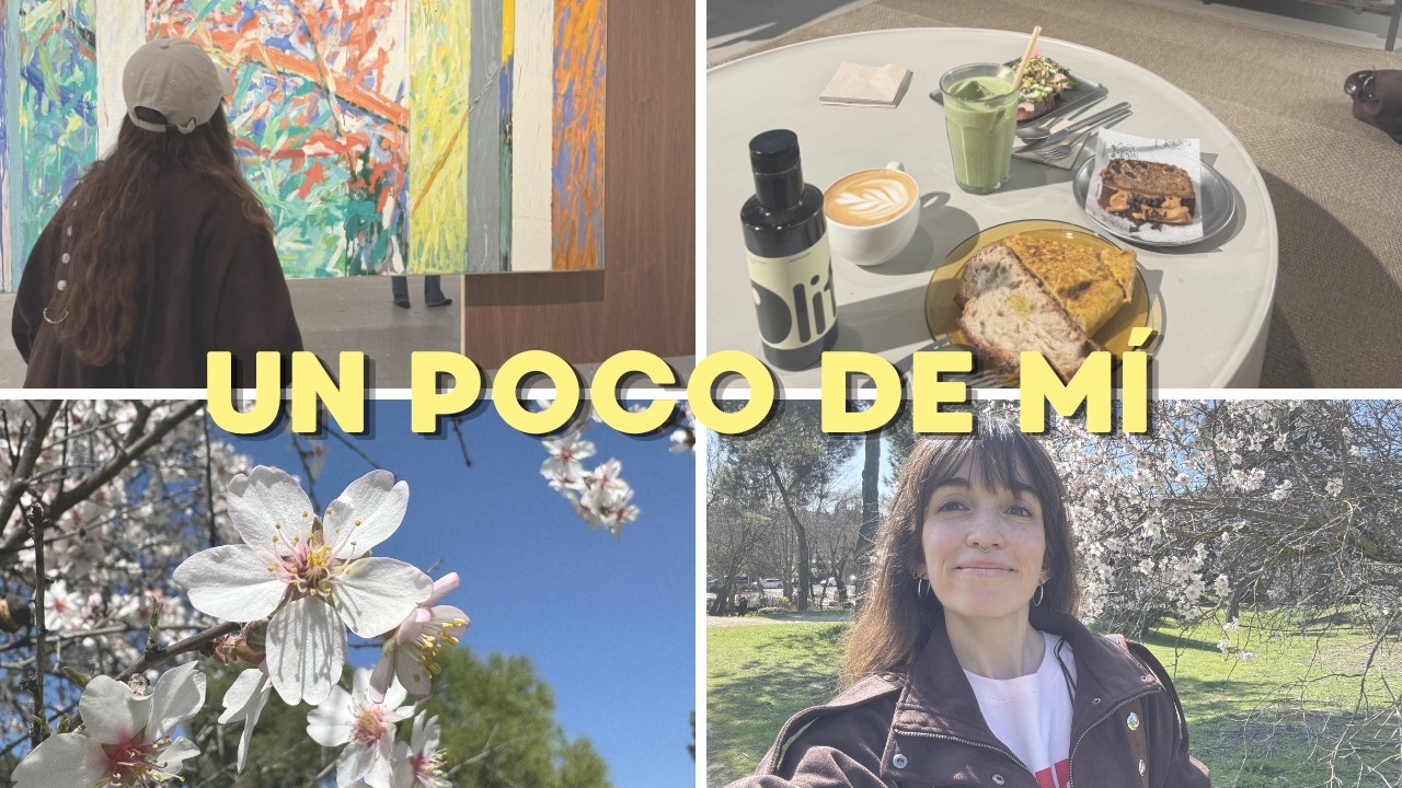 Mi segundo ciclo de congelación de óvulos | un paseo, un domingo muy casero y un día para mí