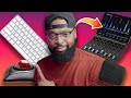 5 home studio must haves