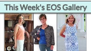 Customer Garment Gallery: Week of 8.6.21