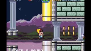 The Hack Vault - ROM #1: The Second Reality Project Reloaded, Part 30