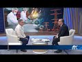 Roberto Aspiazu: desconexión eléctrica del sector industrial  | Contacto Directo