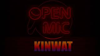 open mic promo video