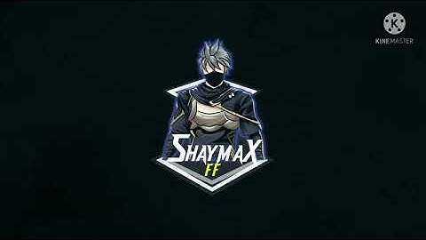 i made hipster gaming new intro in kinemaster android