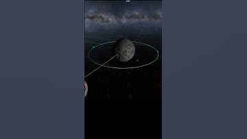 How to use Phase Angles to Position Relays - Intro | KERBAL SPACE PROGRAM #ksp #tutorials