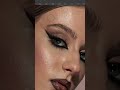 This skin retouch took one click No frequency separation, no wasted hours. One-click retouching wit