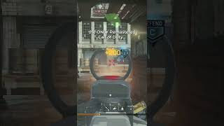 How is this the ONLY Remastered CoD multiplayer... 🤔😔 #modernwarfare #nostalgia