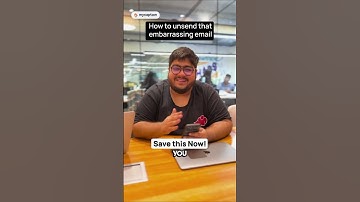 Sent an embarrassing email by mistake? | Mycaptain