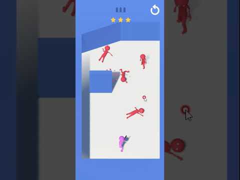 Bullet Master 3D gameplay video
