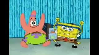 SPONGEBOB SQUIDTASTIC VOYAGE #1