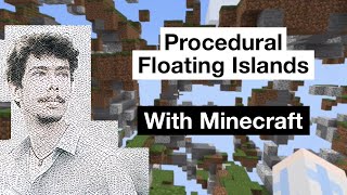Programming Adventure - A Program create Minecraft Worlds!