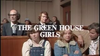 Crown Court - The Green House Girls (1978)