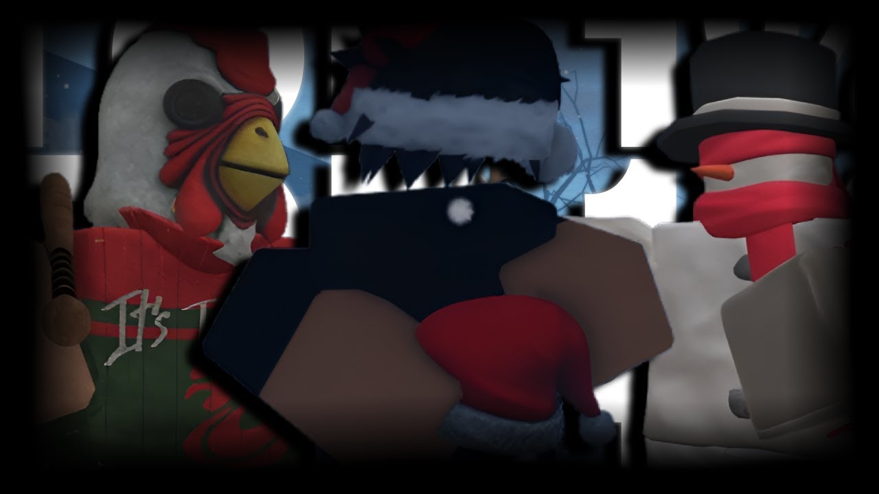 I'm The Number One Violence District Clip Farmer...