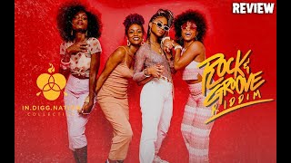 BEST REGGAE MIX 2023 , ROCK AND GROOVE RIDDIM LIVE